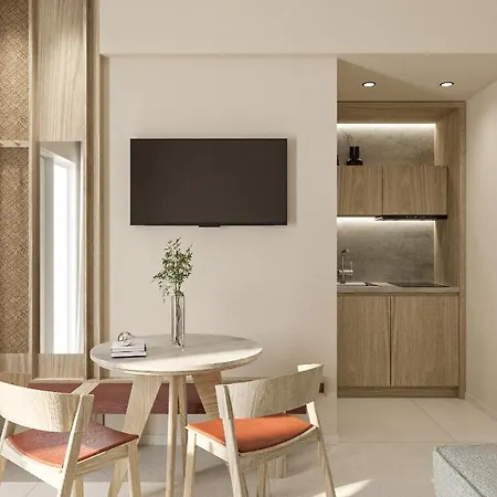 Falassarna Studios&apartments