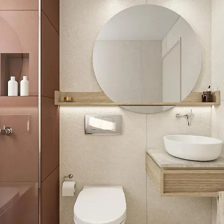 Hotel apartamentowy Falassarna Studios&apartments 2*