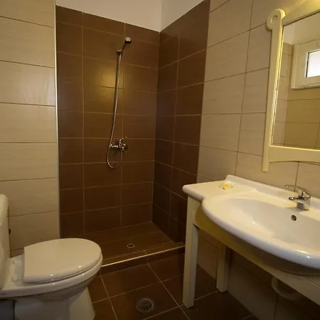Falassarna Studios&apartments Falasarna