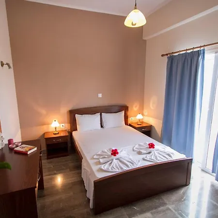 Falassarna Studios&apartments 2* Falasarna