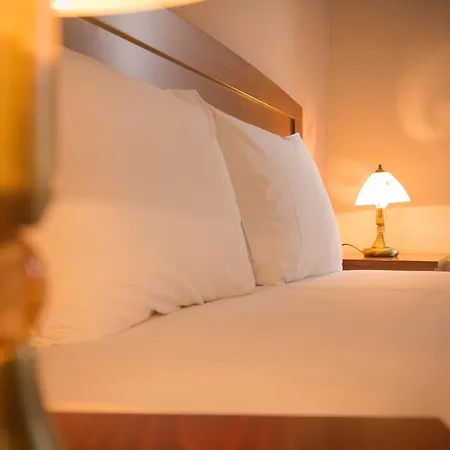 Falassarna Studios&apartments Hotel apartamentowy