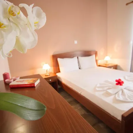 Hotel apartamentowy Falassarna Studios&apartments Falasarna