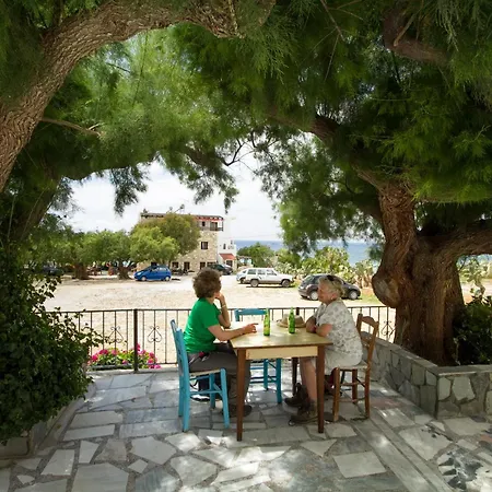 Falassarna Studios&apartments Hotel apartamentowy