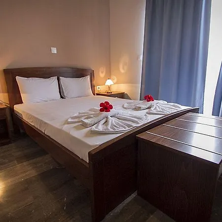 Falassarna Studios&apartments Falasarna
