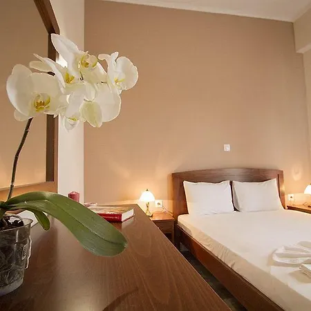 Falassarna Studios&apartments Hotel apartamentowy 2*