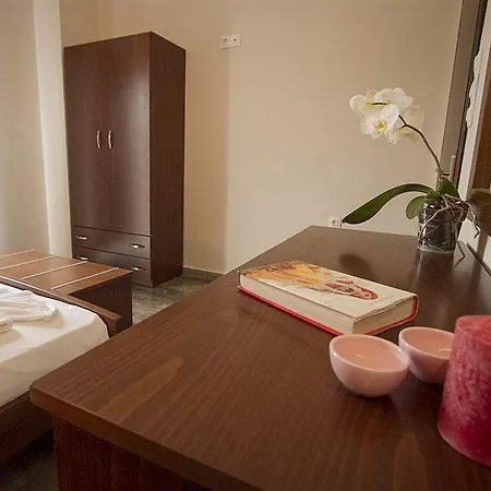 Falassarna Studios&apartments Hotel apartamentowy 2*