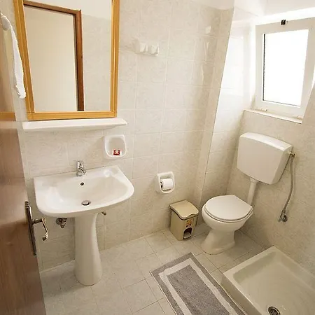 Falassarna Studios&apartments Hotel apartamentowy
