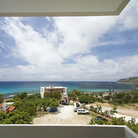Falassarna Studios&apartments