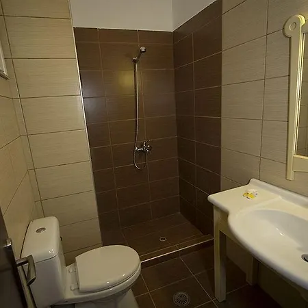 Falassarna Studios&apartments Falasarna