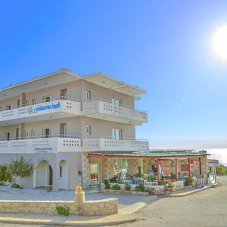 Falassarna Studios&apartments Falasarna