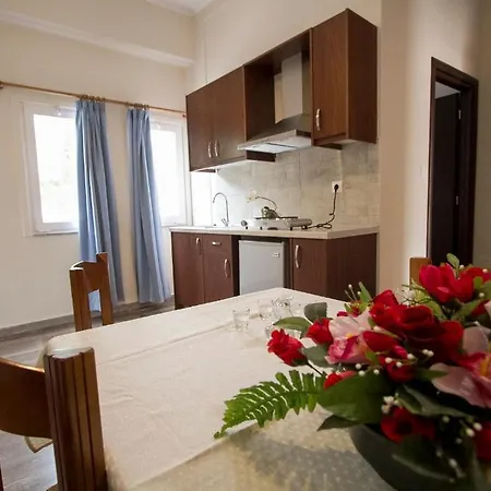 Falassarna Studios&apartments Falasarna