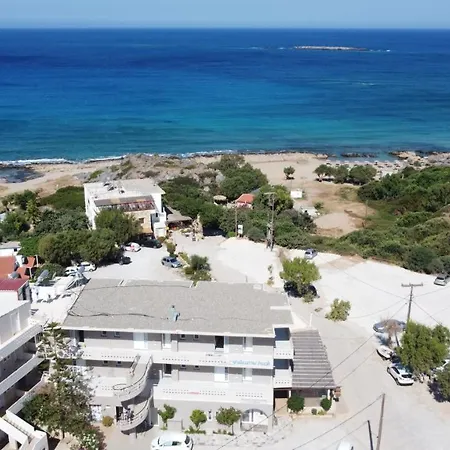 Falassarna Studios&apartments 2* Phalasarna