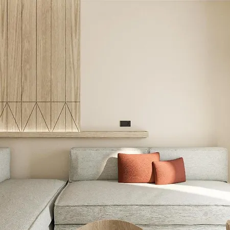 Falassarna Studios&apartments Phalasarna