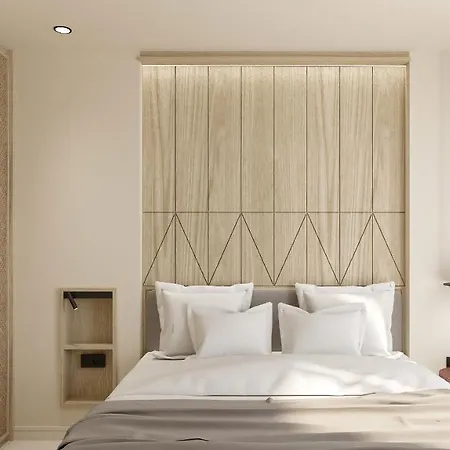 Falassarna Studios&apartments 2* Phalasarna