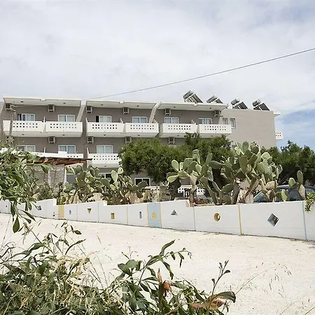 Falassarna Studios&apartments 2* Phalasarna