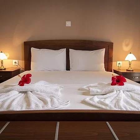 Falassarna Studios&apartments Phalasarna