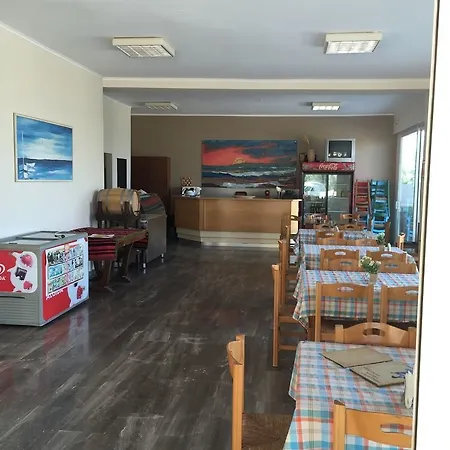 Falassarna Studios&apartments 2* Phalasarna