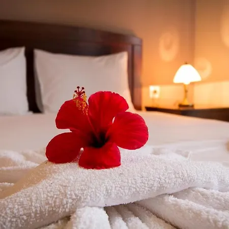 Falassarna Studios&apartments Phalasarna