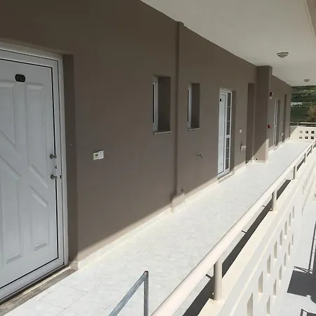 Falassarna Studios&apartments 2* Falasarna