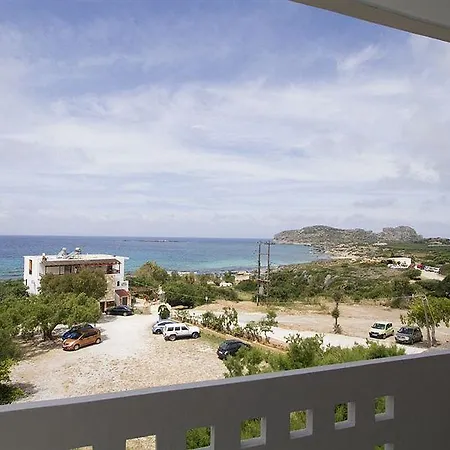Aparthotel Falassarna Studios&apartments Falasarna