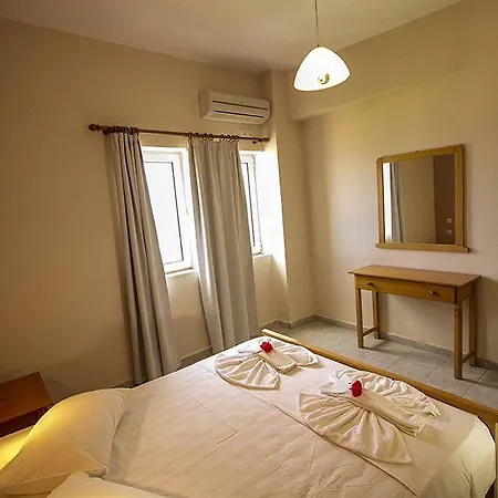 Aparthotel Falassarna Studios&apartments Falasarna