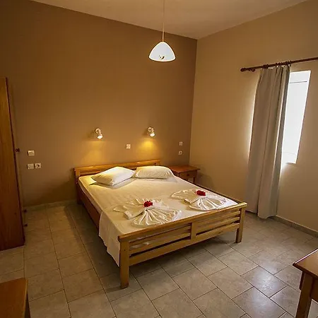 Falassarna Studios&apartments