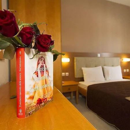 Aparthotel Falassarna 2*