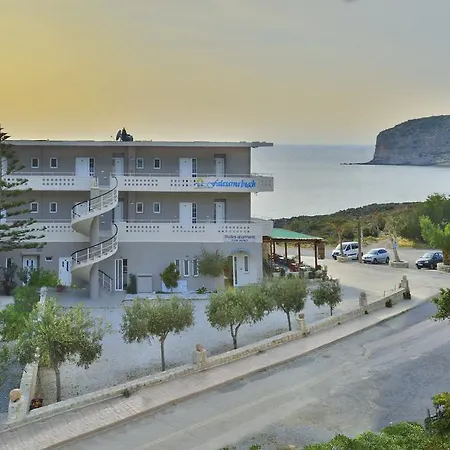 Aparthotel Falassarna Studios&apartments Falasarna