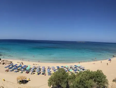 Aparthotel Falassarna Phalasarna