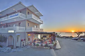 Falassarna Aparthotel Phalasarna