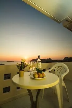 Falassarna Studios&apartments Aparthotel 2*